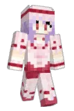 mzmzmzmzmzmzmz Minecraft avatar full body