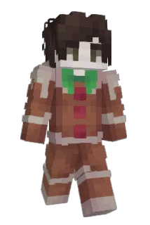 mztnql Minecraft avatar full body