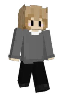 mzxlo_ Minecraft avatar full body