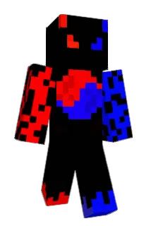 mzy6666 Minecraft avatar full body
