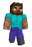 n00a Minecraft avatar full body
