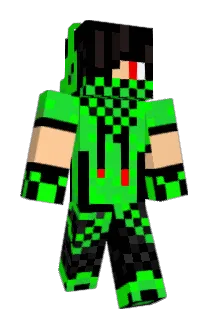 n00b_leader Minecraft avatar full body