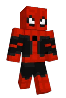 n00bking_ Minecraft avatar full body