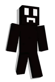 n00bspeed Minecraft avatar full body