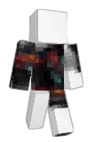 n00h Minecraft avatar full body