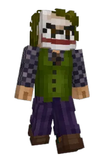 n00obmaster699 Minecraft avatar full body