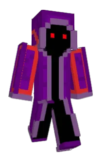 n0aH30 Minecraft avatar full body