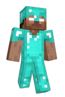 n0ah909 Minecraft avatar full body