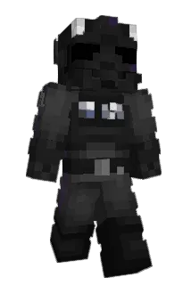 n0b0dy78 Minecraft avatar full body