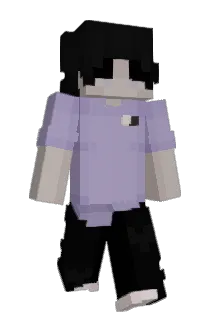 n0chill1 Minecraft avatar full body