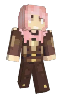 n0ctyx_ Minecraft avatar full body
