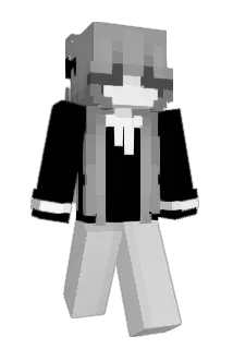 n0esc4pe Minecraft avatar full body