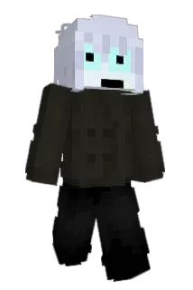 n0kiao Minecraft avatar full body
