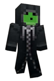 n0l4n_B Minecraft avatar full body