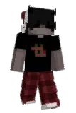 n0lqn Minecraft avatar full body
