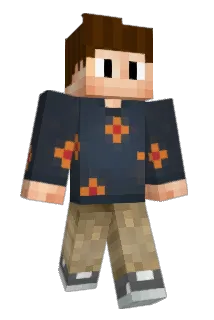 n0ngD0L Minecraft avatar full body