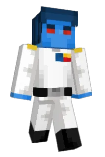n0rtti Minecraft avatar full body
