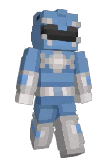 n0rz4 Minecraft avatar full body