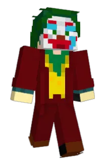 n0se_ring Minecraft avatar full body