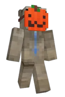 n0sky_ Minecraft avatar full body