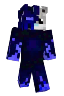 n0t_3bs404 Minecraft avatar full body