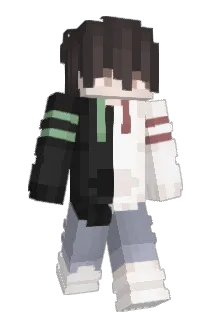 n0t__T0ny Minecraft avatar full body
