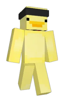 n0t_loquacious Minecraft avatar full body