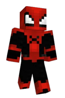 n0tameme Minecraft avatar full body