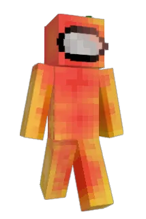 n0tch2 Minecraft avatar full body