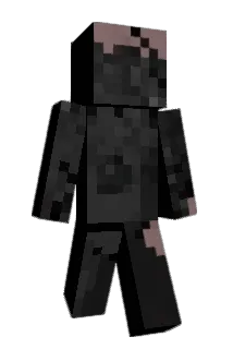 n0thankyou Minecraft avatar full body