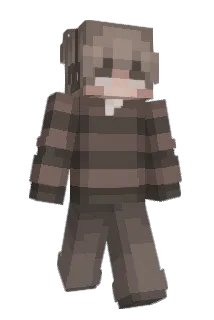 n0tsn1per Minecraft avatar full body