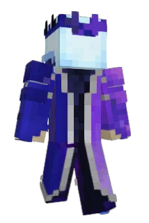 n0vaEra Minecraft avatar full body