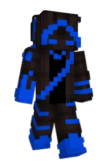 n0xtion5 Minecraft avatar full body