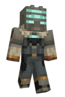n0xx77 Minecraft avatar full body