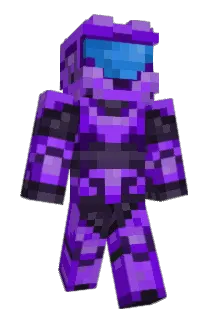 n10ct Minecraft avatar full body