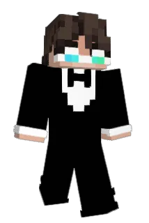 n1cezin Minecraft avatar full body