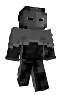 n1ckname1337 Minecraft avatar full body