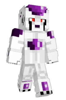 n1ggr Minecraft avatar full body