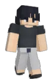 n1ght0 Minecraft avatar full body