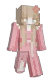 n1ght_____ Minecraft avatar full body