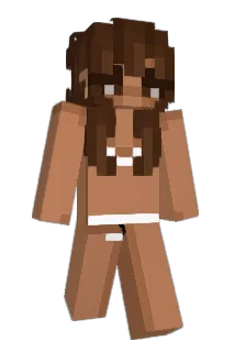 n1igga10 Minecraft avatar full body
