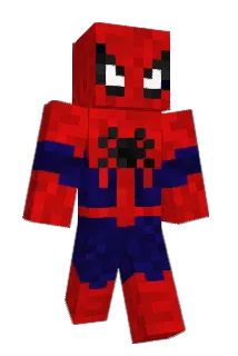 n1kz0 Minecraft avatar full body