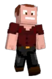 n1mar Minecraft avatar full body