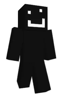 n1mba0 Minecraft avatar full body