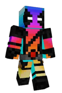 n1mo21 Minecraft avatar full body