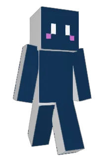 n1pupsik Minecraft avatar full body