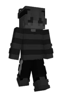 n3bulaic_ Minecraft avatar full body