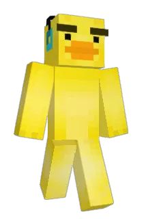 n3cc0 Minecraft avatar full body