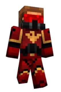 n3ct0 Minecraft avatar full body