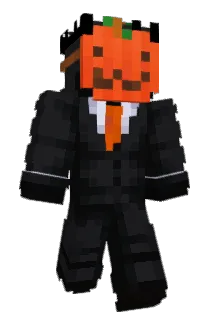 n3kro_ Minecraft avatar full body